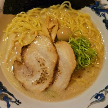Izakaya Nana - Tokotsu Ramen. - Japanese Near Me - Chantilly, Virginia