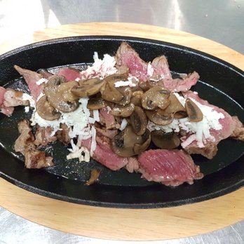 Black White - Steakhouses Near Me - Olbia, OT
