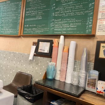 So's Your Mom - Delis Near Me - Washington, DC, District of Columbia