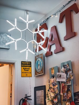 Mary's Market by null