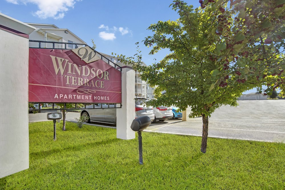 WINDSOR TERRACE APARTMENT HOMES Updated September 2024 10 Photos