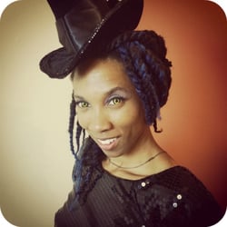 Tarot Event: Halloween Party