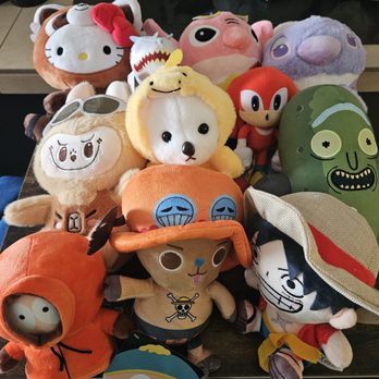 Claw Factory - Arcades Near Me - Salem, Oregon Claw Factory - Arcades Near Me - Salem, Oregon