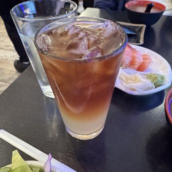 Sushi Arashi - Arnold Palmer - Sushi Bars Near Me - San Jose, California