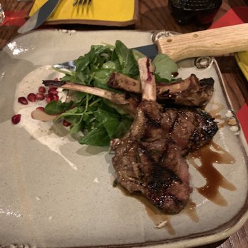 Sugarcane - Australian Grilled Lamb Chops - Cocktail Bars Near Me - Las Vegas, Nevada Sugarcane - Australian Grilled Lamb Chops - Cocktail Bars Near Me - Las Vegas, Nevada