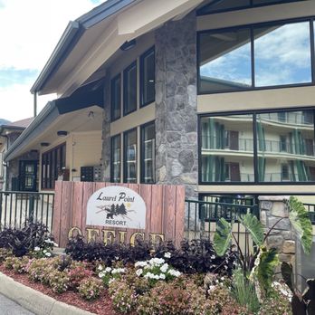 Laurel Point Resort - Hotels Near Me - Gatlinburg, Tennessee Laurel Point Resort - Hotels Near Me - Gatlinburg, Tennessee