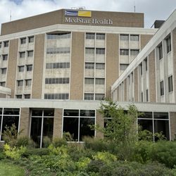 MedStar Harbor Hospital