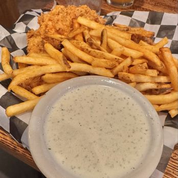Pub 42 - Chicken strip basket - American Near Me - New Hope, Minnesota Pub 42 - Chicken strip basket - American Near Me - New Hope, Minnesota