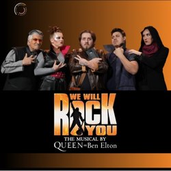 Olive Branch Theatricals
