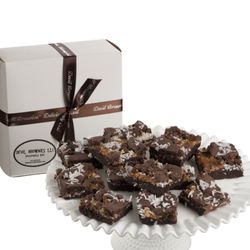 Devil Brownies