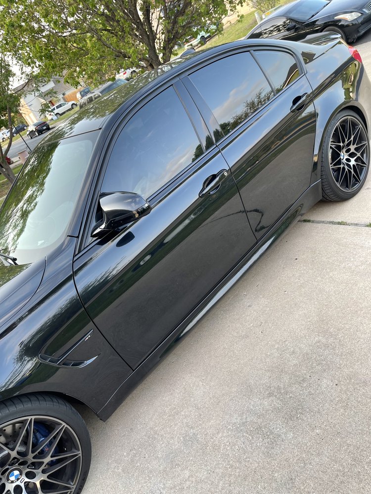 A1 SHADES Texas Car Window Tinting Phone Number Yelp