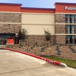 Exterior photo of Public Storage - Cypress, Texas Exterior photo of Public Storage - Cypress, Texas