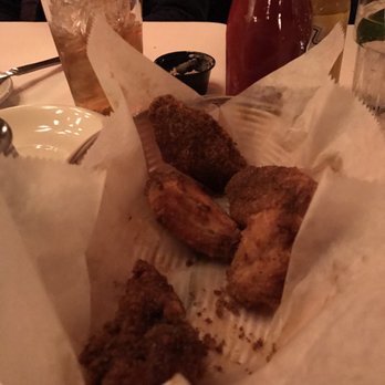Monte Carlo - Spicy chicken wings - Steakhouses Near Me - Minneapolis, Minnesota