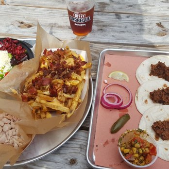 City Barbeque - Delicious smoked flavored food! - Barbeque Near Me - Durham, North Carolina
