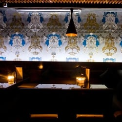 Opal Lounge - Photo from official website