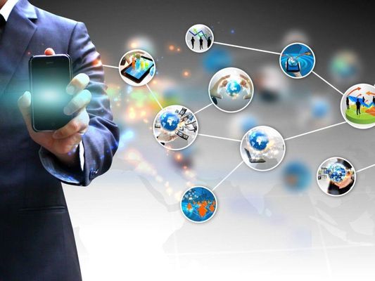 Digi Q4 Digital Marketing