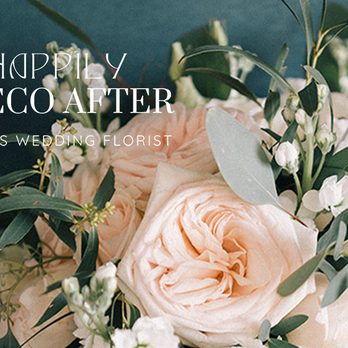 Happily Eco After - Floral Designers Near Me - Kitchener, Ontario Happily Eco After - Floral Designers Near Me - Kitchener, Ontario