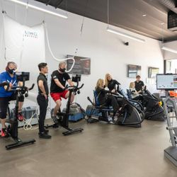 The Smart Fit Method
