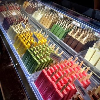 Popbar - Desserts Near Me - Anaheim, California Popbar - Desserts Near Me - Anaheim, California