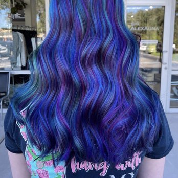 Spa AlexAuna - Hair Salons Near Me - Sarasota, Florida
