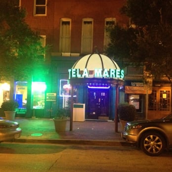 Tela Mares - Latin American Near Me - Baltimore, Maryland