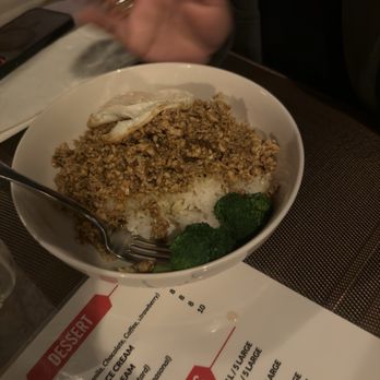 La Basil Thai Cuisine - Krapao - Thai Near Me - Ramona, California