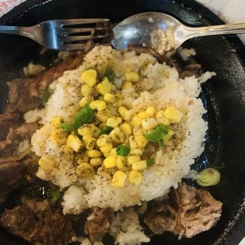 Pepper Lunch - Irvine Spectrum - Beef Pepper Rice - Japanese Near Me - Irvine, California