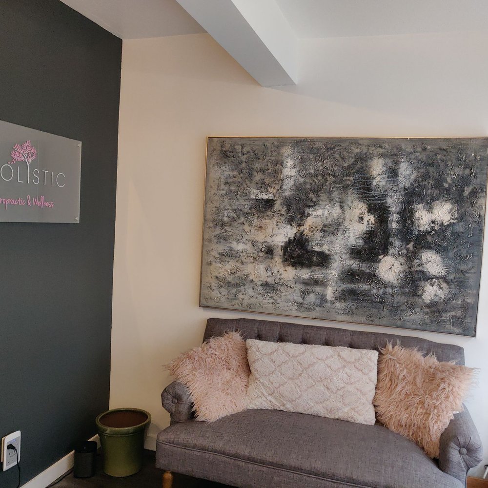 Wholistic Chiropractic & Wellness - Chiropractors Near Me - Victoria, British Columbia