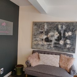 Wholistic Chiropractic & Wellness