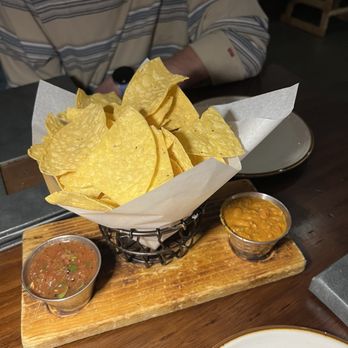Sol Agave - Chips - Mexican Near Me - American Fork, Utah Sol Agave - Chips - Mexican Near Me - American Fork, Utah