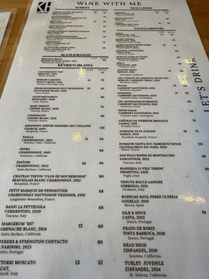 Menu photo 3 Kapa Hale Honolulu, HI Menu photo 3 Kapa Hale Honolulu, HI
