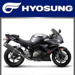Mega Helmets and Motorcycles - Available 2017 650cc and 250cc