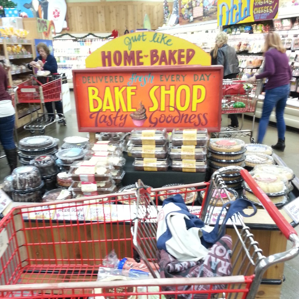 Trader Joe's - No Kringles. - Grocery Near Me - Folsom, California Trader Joe's - No Kringles. - Grocery Near Me - Folsom, California