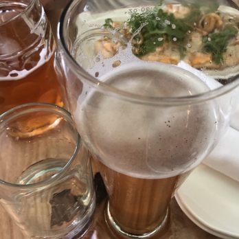 Night Shift Brewing Owl's Nest Allston - Hefeweizen - Beer Gardens Near Me - Boston, Massachusetts Night Shift Brewing Owl's Nest Allston - Hefeweizen - Beer Gardens Near Me - Boston, Massachusetts