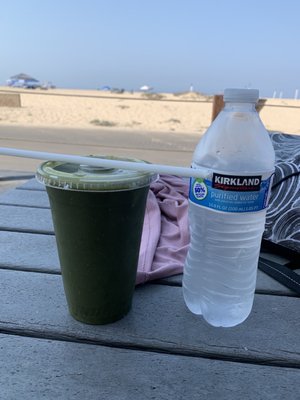 Beach City Provisions by null