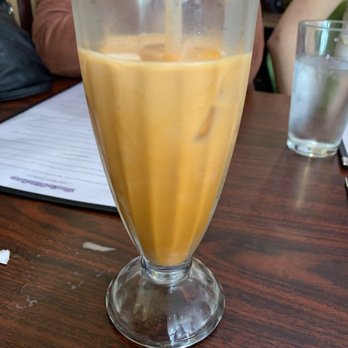 Sue's Kitchen - Thai Iced Tea $2.95 - Thai Near Me - El Sobrante, California Sue's Kitchen - Thai Iced Tea $2.95 - Thai Near Me - El Sobrante, California