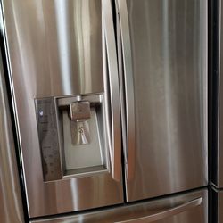 A Used Appliance outlet