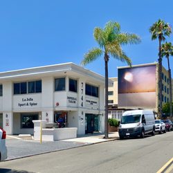 La Jolla Sport And Spine - Photo July 11, 2020
