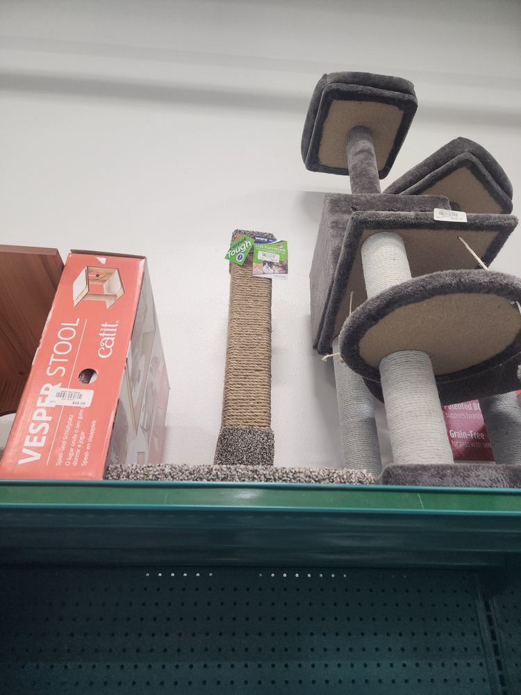 ANIMAL FOOD WAREHOUSE Updated August 2024 10201 E Palmer Wasilla