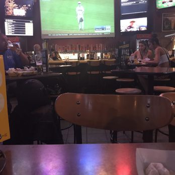 Buffalo Wild Wings - Chicken Wings Near Me - Corona, California