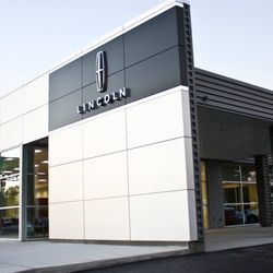 DUBLIN FORD LINCOLN - 19 Photos - 2265 Veterans Blvd, Dublin, Georgia