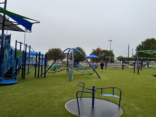 HARMON PARK - Updated December 2025 - 11 Photos - 351 E Mill St ...