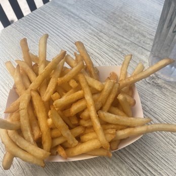 The Forks Resort - Fries - Resorts Near Me - Bass Lake, California