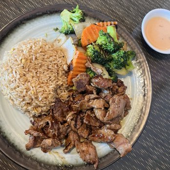 Satoshi Japanese Kitchen - Japanese Near Me - Frisco, Texas Satoshi Japanese Kitchen - Japanese Near Me - Frisco, Texas