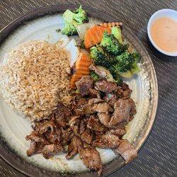 Satoshi Japanese Kitchen