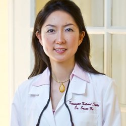 Susan Ho, DDS - Kensington Natural Smiles - Dr. Ho is a fellow of the Academy of General Dentistry and member of the International Congress of Oral Implantologists.