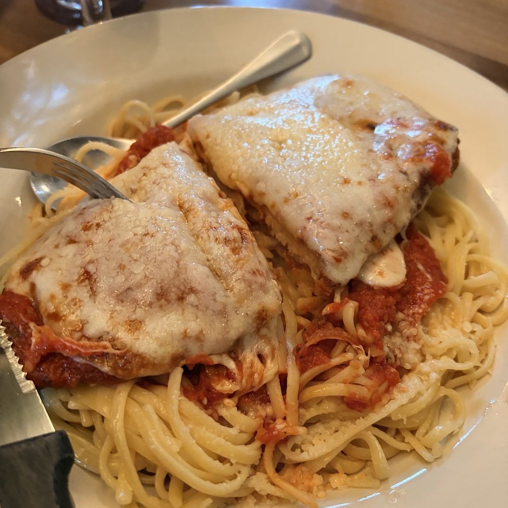 Wayside Public House - Chicken Parmesan. - Bars Near Me - Leola, Pennsylvania Wayside Public House - Chicken Parmesan. - Bars Near Me - Leola, Pennsylvania