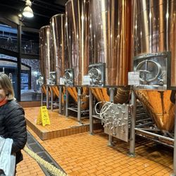 Alexander Keith's Brewery