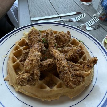Babo Detroit - New American Near Me - Detroit, Michigan
