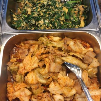 Jiu Hao Can Ting - Serving line - Chinese Near Me - Monterey Park, California Jiu Hao Can Ting - Serving line - Chinese Near Me - Monterey Park, California